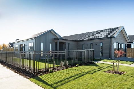 Photo of property in 65 Silverstream Boulevard, Kaiapoi, 7630