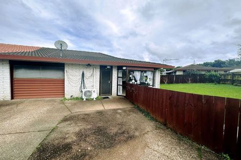 Photo of property in 6/60 Nikau Street, New Lynn, Auckland, 0600