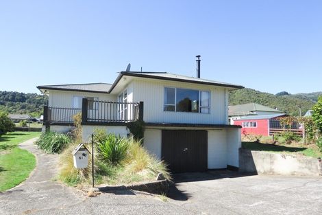 Photo of property in 51 Victory Street, Reefton, 7830
