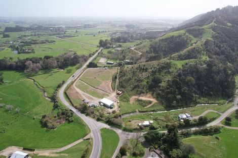 Photo of property in 139 South Manakau Road, Manakau, Otaki, 5583