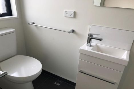 Photo of property in 1/17 Warwick Street, Richmond, Christchurch, 8013