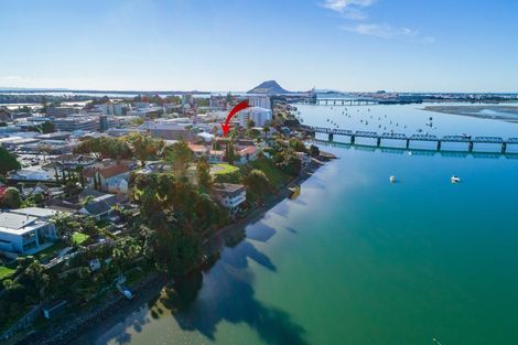 Photo of property in 3/14 First Avenue, Tauranga, 3110