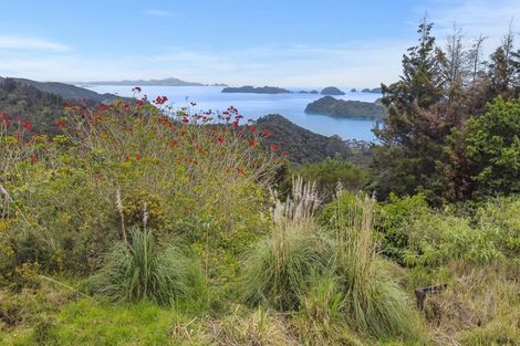 Photo of property in 250 Paroa Bay Road, Russell, 0272