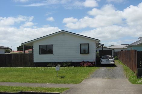 Photo of property in 125 Maplesden Drive, Clendon Park, Auckland, 2103