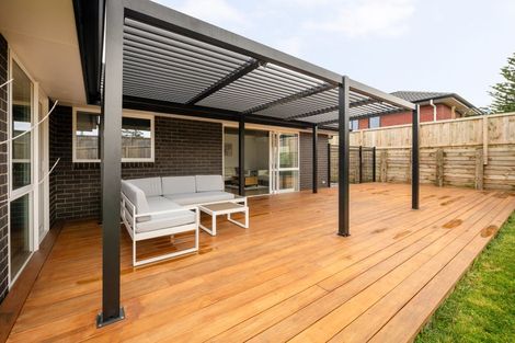 Photo of property in 29 Tamihana Avenue, Huntly, 3700