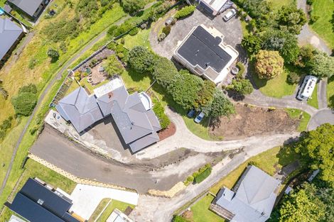 Photo of property in 14 Rawhiti Place, Saint Johns Hill, Whanganui, 4501