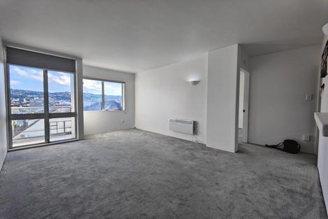 Photo of property in Melksham Towers, 303/131 Brougham Street, Mount Victoria, Wellington, 6011