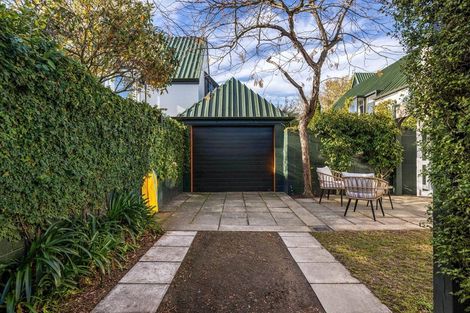 Photo of property in 4/12 Shrewsbury Street, Merivale, Christchurch, 8014