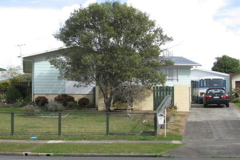 Photo of property in 27 Paramount Parade, Tikipunga, Whangarei, 0112