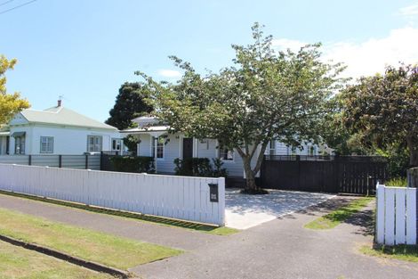 Photo of property in 31 Mahoney Street, Whanganui East, Whanganui, 4500