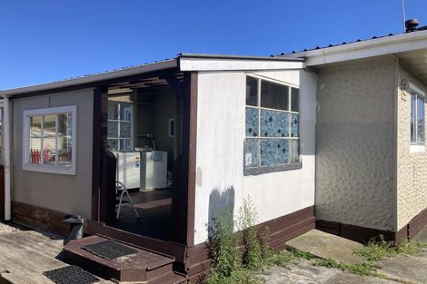 Photo of property in 2 Atkinson Street, Waitara, 4320