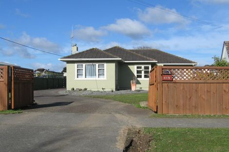 Photo of property in 249 Kimbolton Road, Feilding, 4702