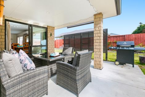 Photo of property in 22 Bertrowe Drive, Ohauiti, Tauranga, 3112