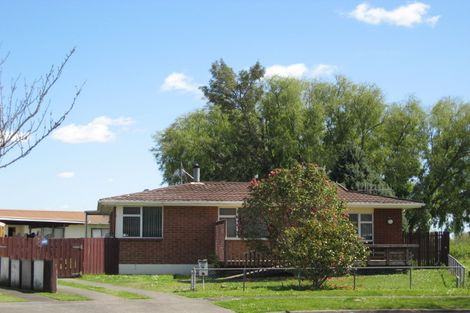 Photo of property in 13 Bond Street, Huntly, 3700