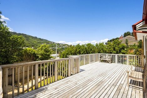 Photo of property in 29 Karamu Street, Ngaio, Wellington, 6035