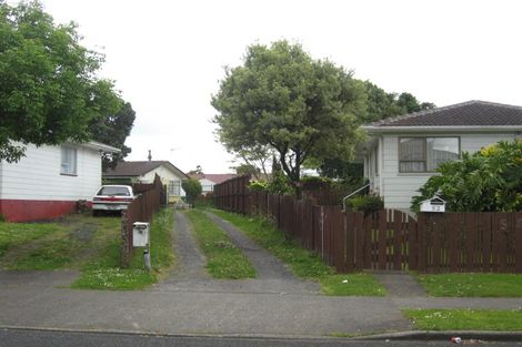 Photo of property in 50 Sharland Avenue, Manurewa, Auckland, 2102