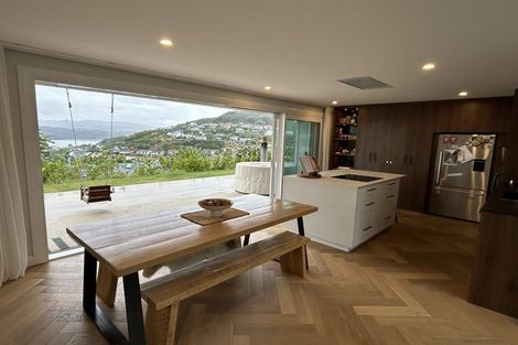 Photo of property in 115 Kahu Road, Paremata, Porirua, 5024