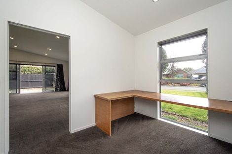 Photo of property in 18 Champagne Avenue, Yaldhurst, Christchurch, 8042