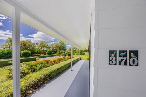 Photo of property in 370 Porangahau Road, Waipukurau, 4282