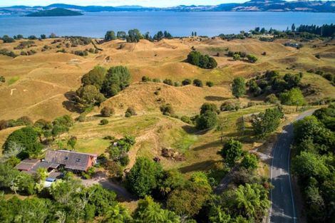 Photo of property in 166 Te Waerenga Road, Hamurana, Rotorua, 3096