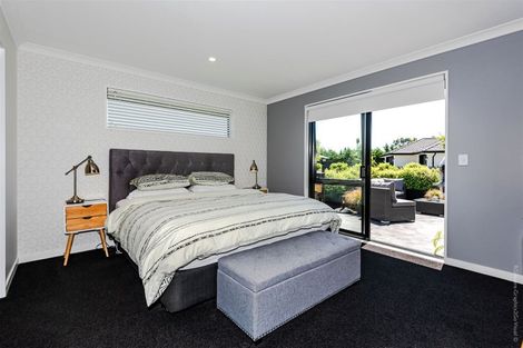 Photo of property in 37 Lucca Crescent, Rolleston, 7615