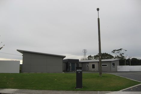 Photo of property in 28 Crossleigh Crescent, Balclutha, 9230