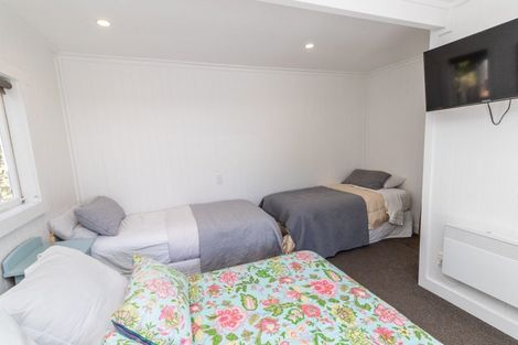 Photo of property in 9 Dixie Street, Te Horo Beach, Otaki, 5581