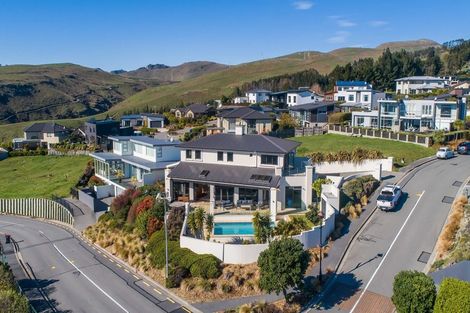 Photo of property in 1 Stonewall Place, Huntsbury, Christchurch, 8022