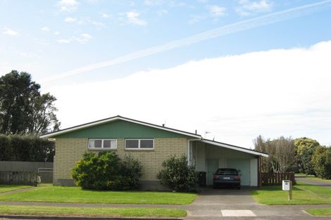 Photo of property in 46 Smeaton Road, Bell Block, New Plymouth, 4312