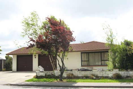 Photo of property in 8 Parkhouse Drive, Rangiora, 7400