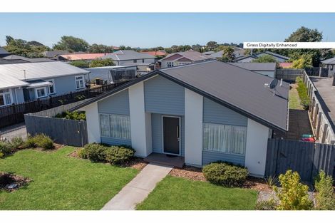 Photo of property in 19 Ottawa Road, Wainoni, Christchurch, 8061