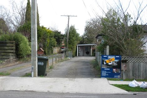 Photo of property in 17b Guthrie Road, Havelock North, 4130