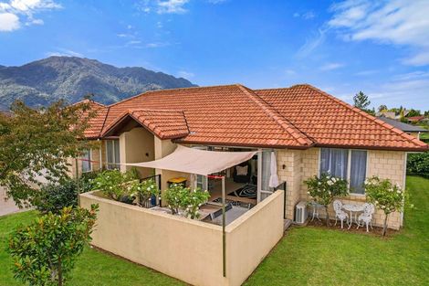 Photo of property in 20 Vogel Place, Te Aroha, 3320