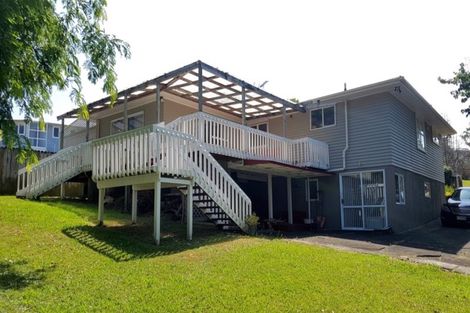 Photo of property in 27 Arrow Road, Forrest Hill, Auckland, 0620