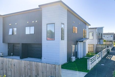 Photo of property in 1/105 Knighton Road, Hillcrest, Hamilton, 3216