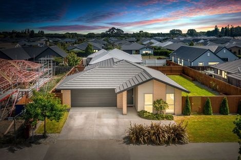 Photo of property in 317 Halswell Junction Road, Halswell, Christchurch, 8025