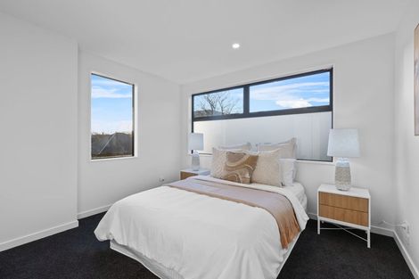 Photo of property in 2/12 Rotherham Street, Riccarton, Christchurch, 8041