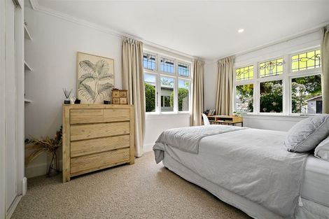 Photo of property in 35 Alpha Avenue, Strowan, Christchurch, 8052