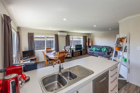 Photo of property in 11 Burford Way, Rolleston, 7615