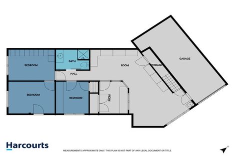 Photo of property in 37 Huia Street, Whau Valley, Whangarei, 0112