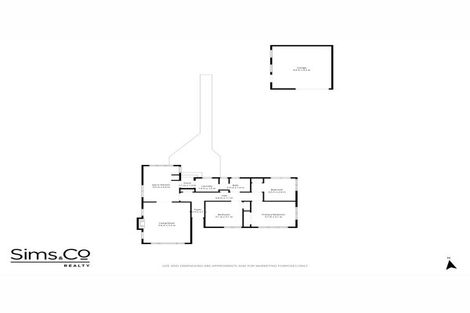 Photo of property in 7 Bombay Street, Aramoho, Whanganui, 4500