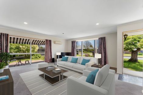 Photo of property in 27 Karina Crescent, Redwoodtown, Blenheim, 7201