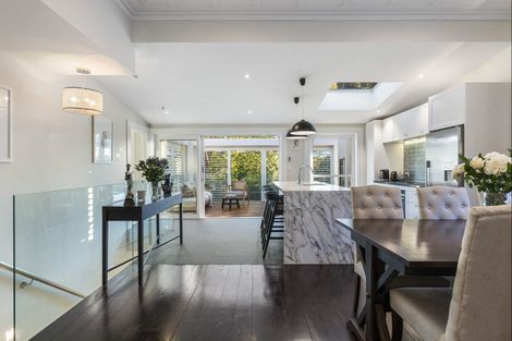 Photo of property in 206 Richmond Road, Grey Lynn, Auckland, 1021