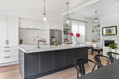 Photo of property in 4 Prime Road, Grey Lynn, Auckland, 1021