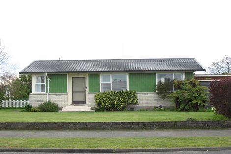 Photo of property in 1-3 Clark Avenue, Pirimai, Napier, 4112