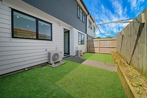 Photo of property in 3/30 Arnwood Street, Manurewa, Auckland, 2102