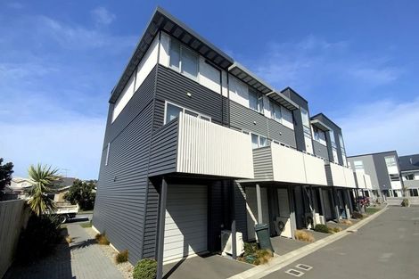 Photo of property in 22/36 Tacy Street, Kilbirnie, Wellington, 6022