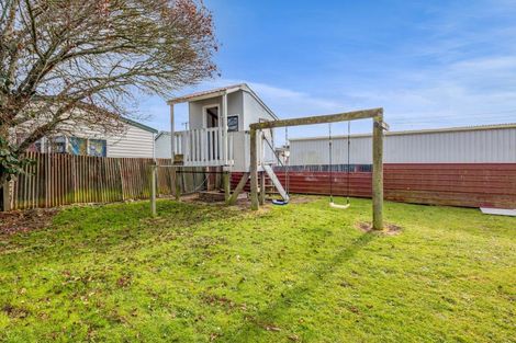 Photo of property in 6 Egmont Street, Normanby, Hawera, 4614