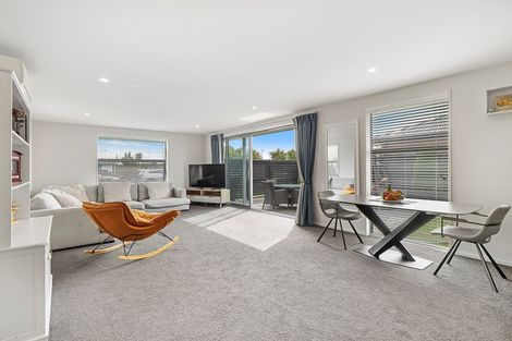 Photo of property in 58 Quartz Drive, Rolleston, 7614