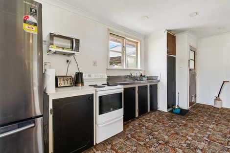 Photo of property in 46 Cornwall Street, Watlington, Timaru, 7910